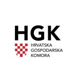 logo u boji hrvatske gospodarske komore