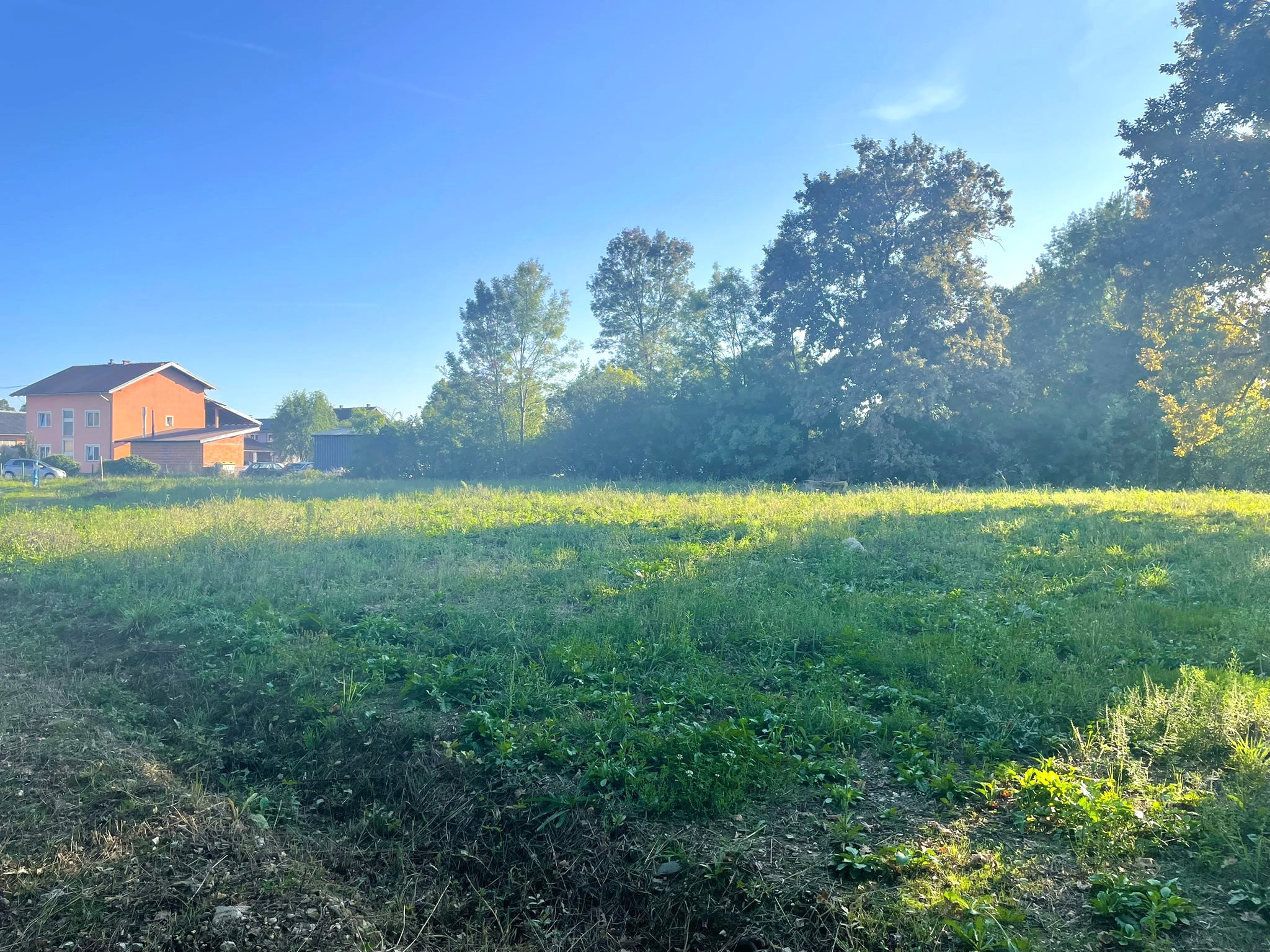 Građevinsko zemljište Dugo selo prodaja